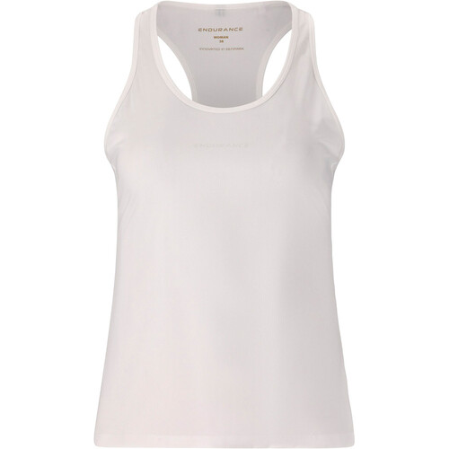 ENDURANCE NAN blanco
