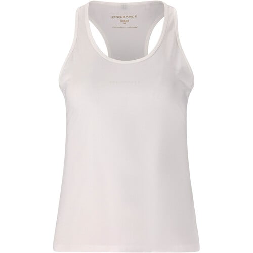 ENDURANCE NAN blanco
