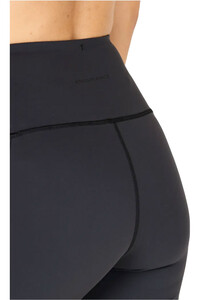 Endurance malla corta running mujer MOVE NEGRO 05