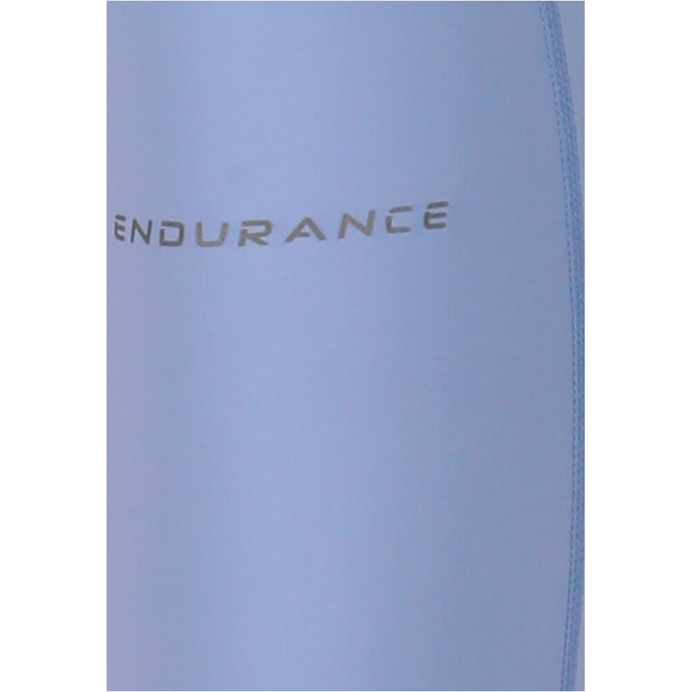 Endurance malla larga running mujer ANNGHONE  08