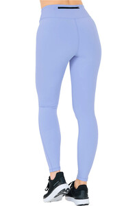Endurance malla larga running mujer ANNGHONE  vista trasera
