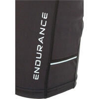 Endurance malla larga running mujer ENERGY V2 NEGRO 06