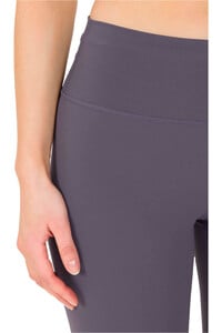 Endurance malla larga running mujer RALEIGH GRIS 03