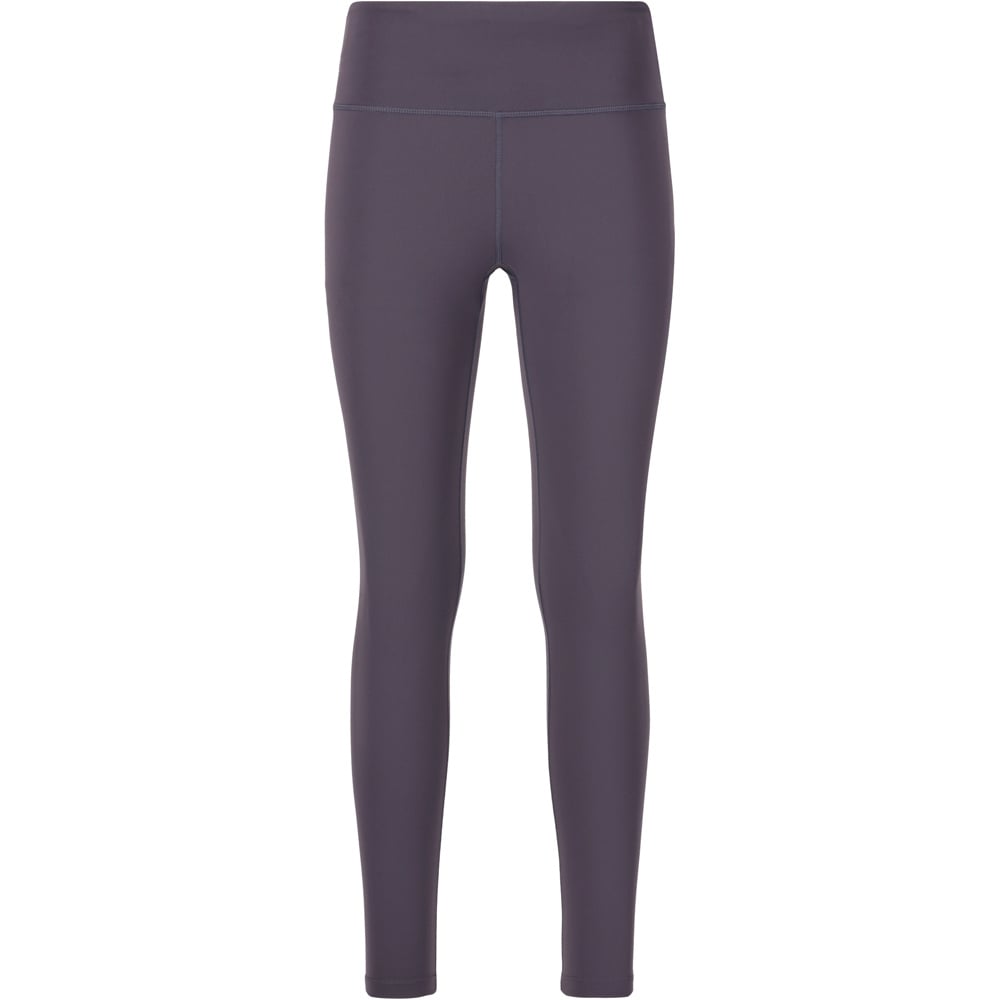 Endurance malla larga running mujer RALEIGH GRIS 05