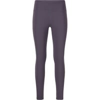 Endurance malla larga running mujer RALEIGH GRIS 05
