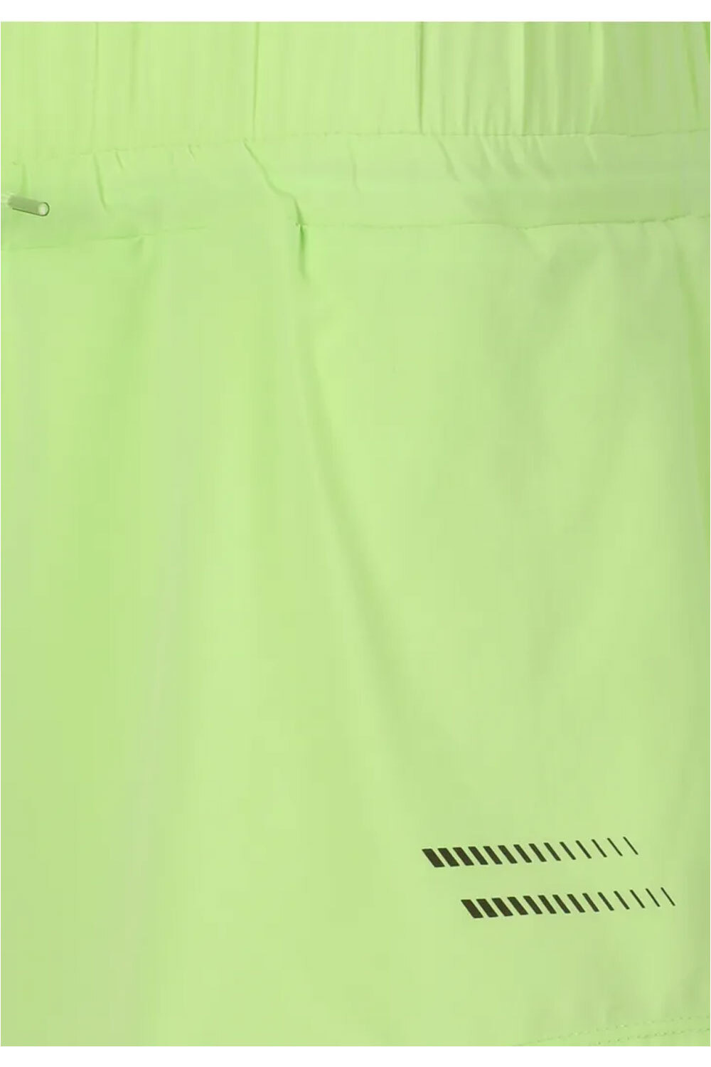 Endurance pantalón running mujer TARJA VERDE 04
