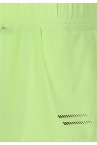 Endurance pantalón running mujer TARJA VERDE 04