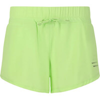 Endurance pantalón running mujer TARJA VERDE 05