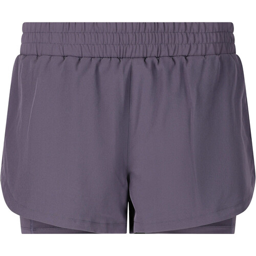 ENDURANCE YAROL W 2-IN-1 gris