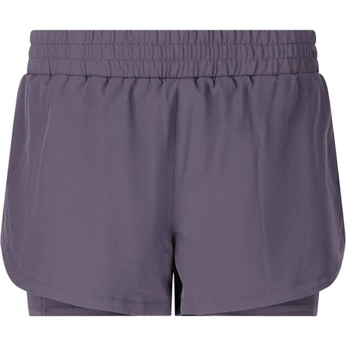 ENDURANCE YAROL W 2-IN-1 gris