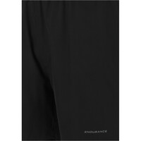 Endurance pantaloneta técnica hombre KROS 2IN1 NEGRO 06