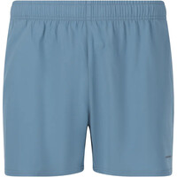 Endurance pantaloneta técnica hombre KROS AZUL