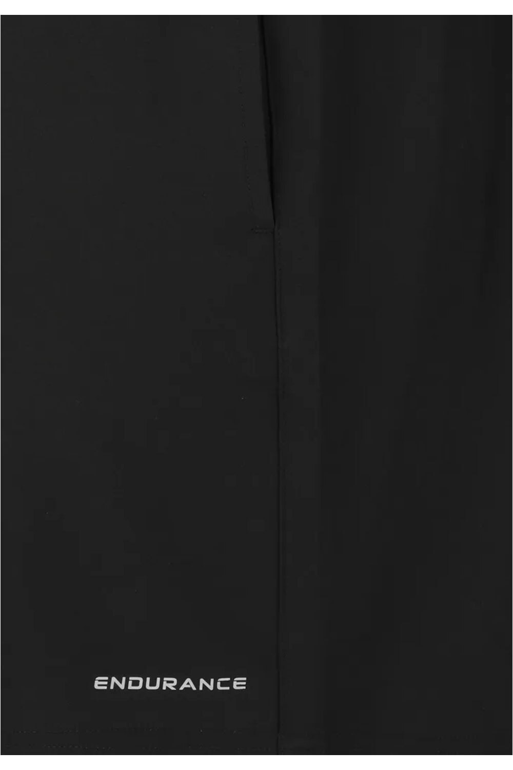 Endurance pantaloneta técnica hombre KROS NEGRO 04