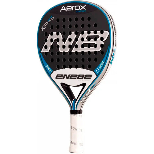 ENEBE AEROX 7.1- V.2