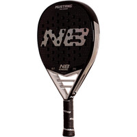 Enebe pala pádel adulto MUSTANG 3K GRIS 02
