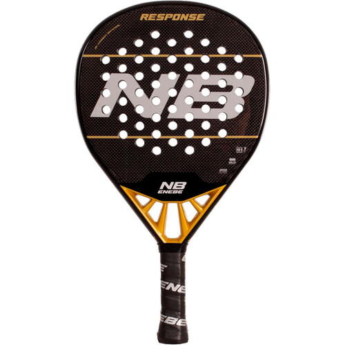 Enebe pala pádel adulto RESPONSE 3K EVO 