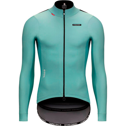 ETXEONDO DENA WINDSTOPPER azul