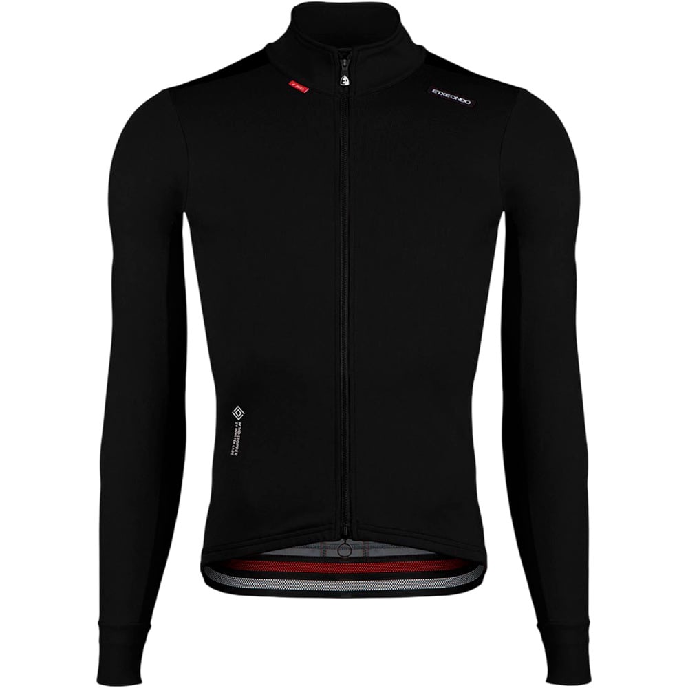Etxeondo cortavientos ciclismo hombre DENA WINSTOPPER  03