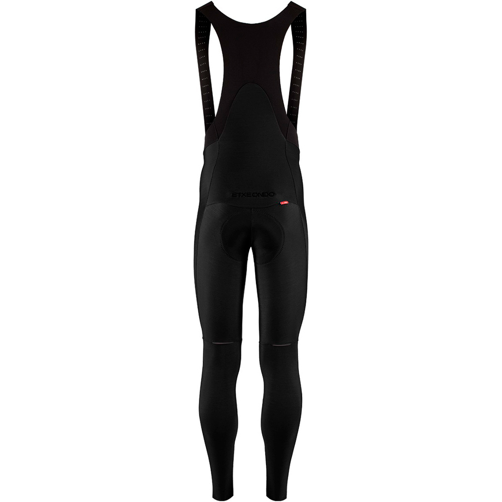 Etxeondo culotte largo hombre ORHI TERMO  vista frontal