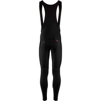 Etxeondo culotte largo hombre ORHI TERMO  vista frontal