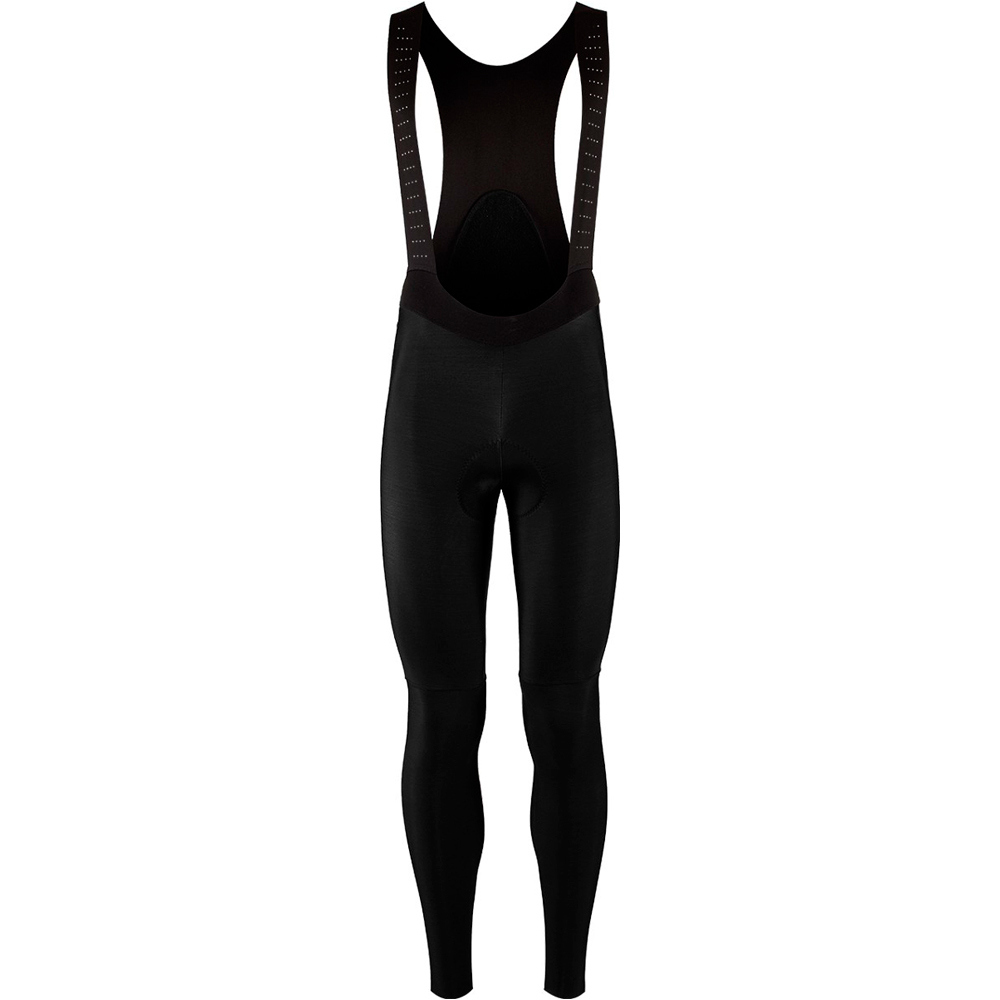 Etxeondo culotte largo hombre ORHI TERMO  vista trasera