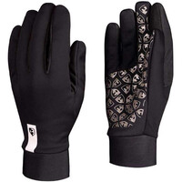 Etxeondo guantes ciclismo invierno ESKU NEGRO