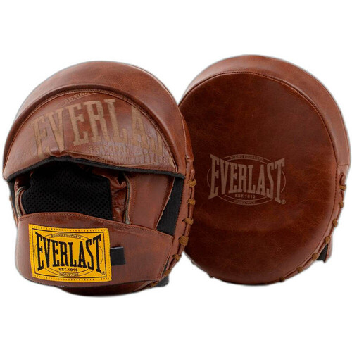 EVERLAST 1910 MINI PATTE D'OURS marron