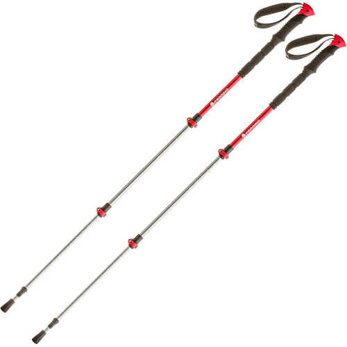 FERRINO STICK BATURA rojo