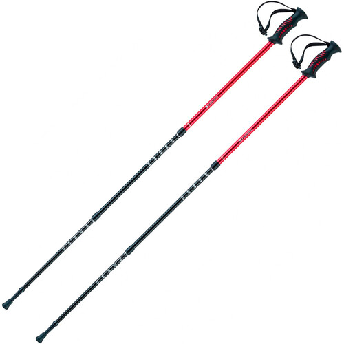 FERRINO STICK GTA (PAIR) rojo