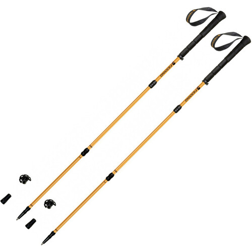 FERRINO STICK ZION 3 SECTIONS CM. 110 (PAIR)