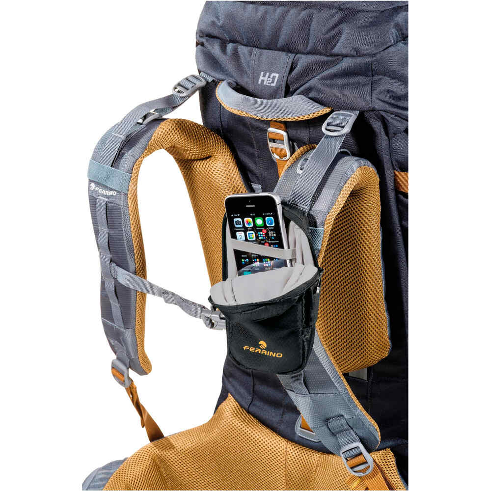 Ferrino carteras montaña HIGWAY phone holder  03
