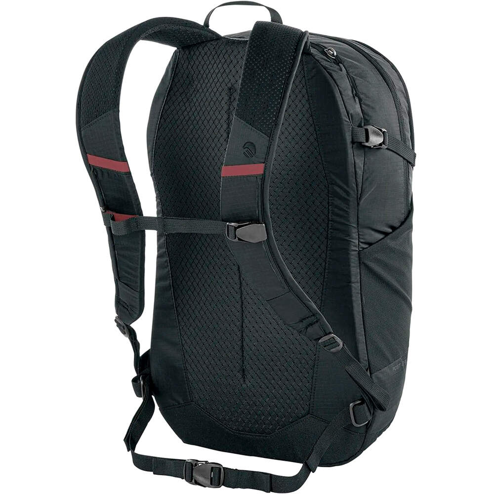 Ferrino mochila montaña BACKPACK POST 25 NEGRO 01