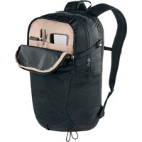 Ferrino mochila montaña BACKPACK POST 25 NEGRO 02