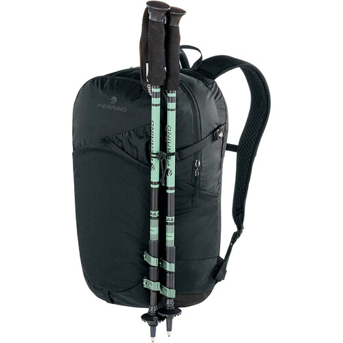 FERRINO BACKPACK POST 25 negro