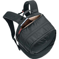 Ferrino mochila montaña BACKPACK POST 25 NEGRO 04