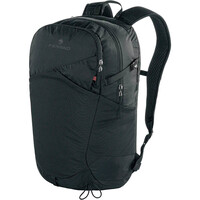 Ferrino mochila montaña BACKPACK POST 25 NEGRO vista frontal