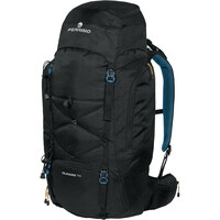 Ferrino mochila montaña DUNDEE 70 NEGRO