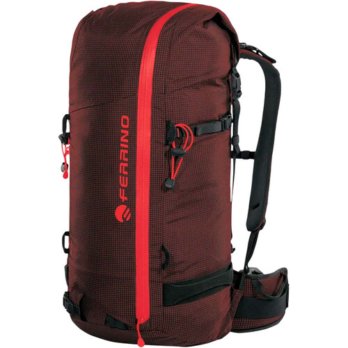 Ferrino mochila montaña OSA 32 NEGRO