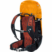 Ferrino mochila montaña TRIOLET 32+5  01