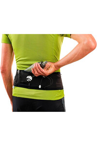 Ferrino riñonera X-BAND NEGRO 01