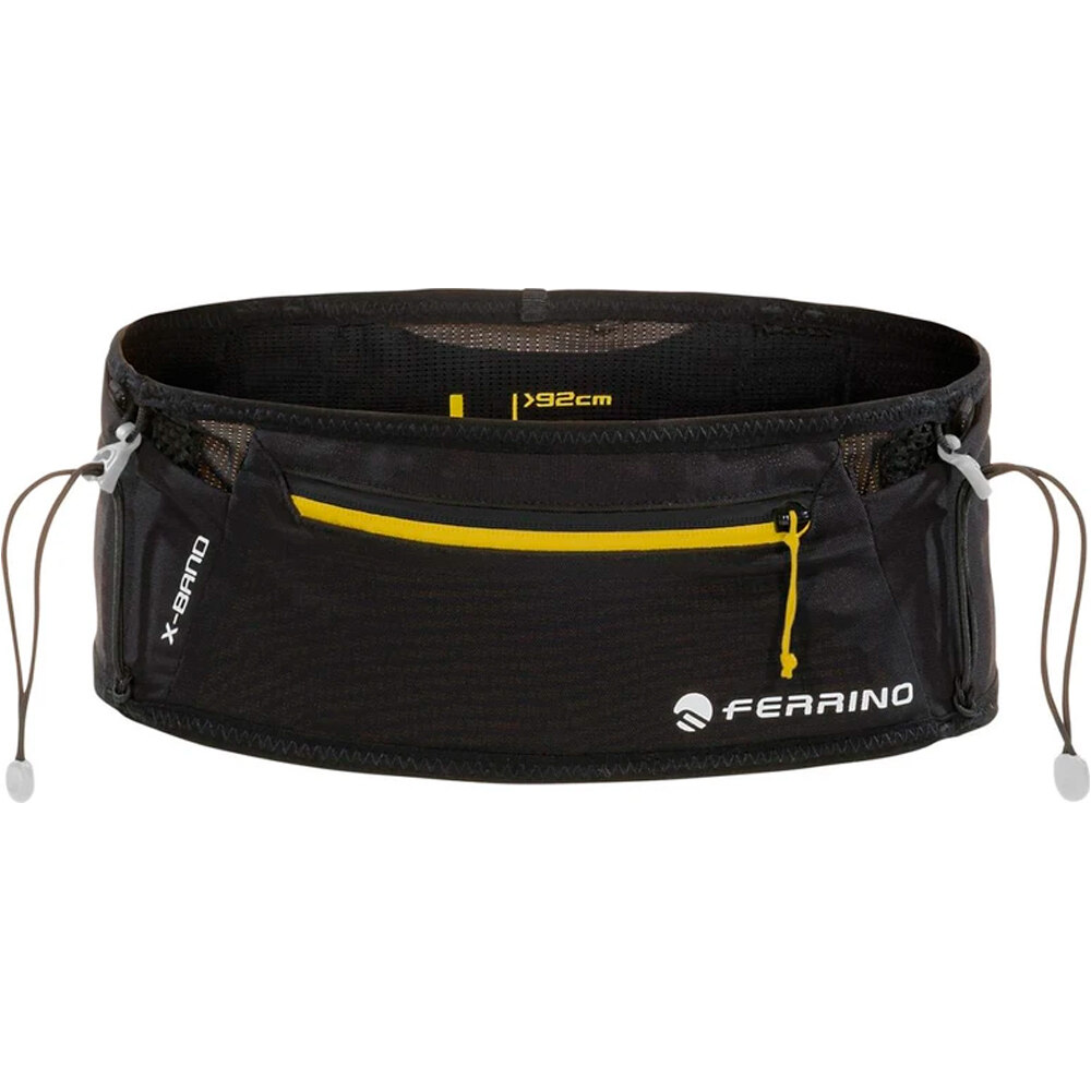 Ferrino riñonera X-BAND NEGRO 06