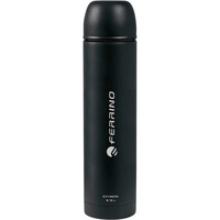 Ferrino termos THERMOS EXTREME 0.75 LT. NEGRO vista frontal