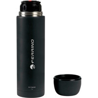 Ferrino termos THERMOS EXTREME 1 LT. NEGRO 01