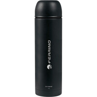 Ferrino termos THERMOS EXTREME 1 LT. NEGRO vista frontal
