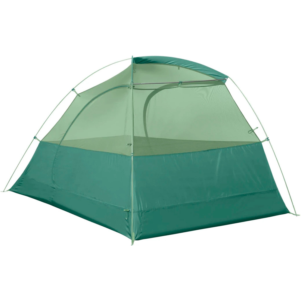 Ferrino tienda campaña TENT NEMESI 3 PRO FR VERDE 02