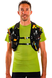 Ferrino varios running X-VEST 5 NEGRO 01