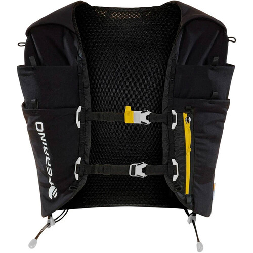 FERRINO X-VEST 5 negro