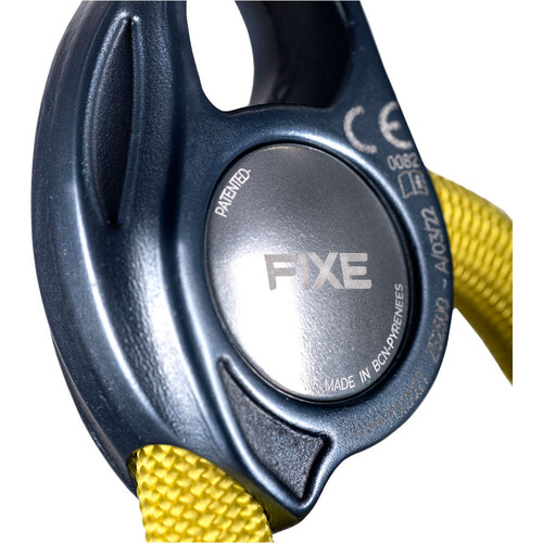 FIXE MANSO