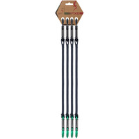 Fixe cinta express PACK 4 CINTA EXPRESS PUPUT, 35 CM VERDE 01