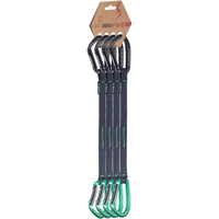 Fixe cinta express PACK 4 CINTA EXPRESS PUPUT, 35 CM VERDE vista frontal